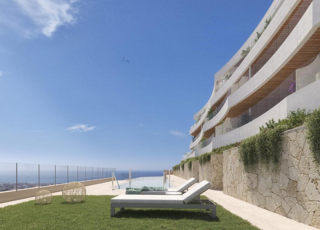 Apartment for Sale in Rincón de la Victoria