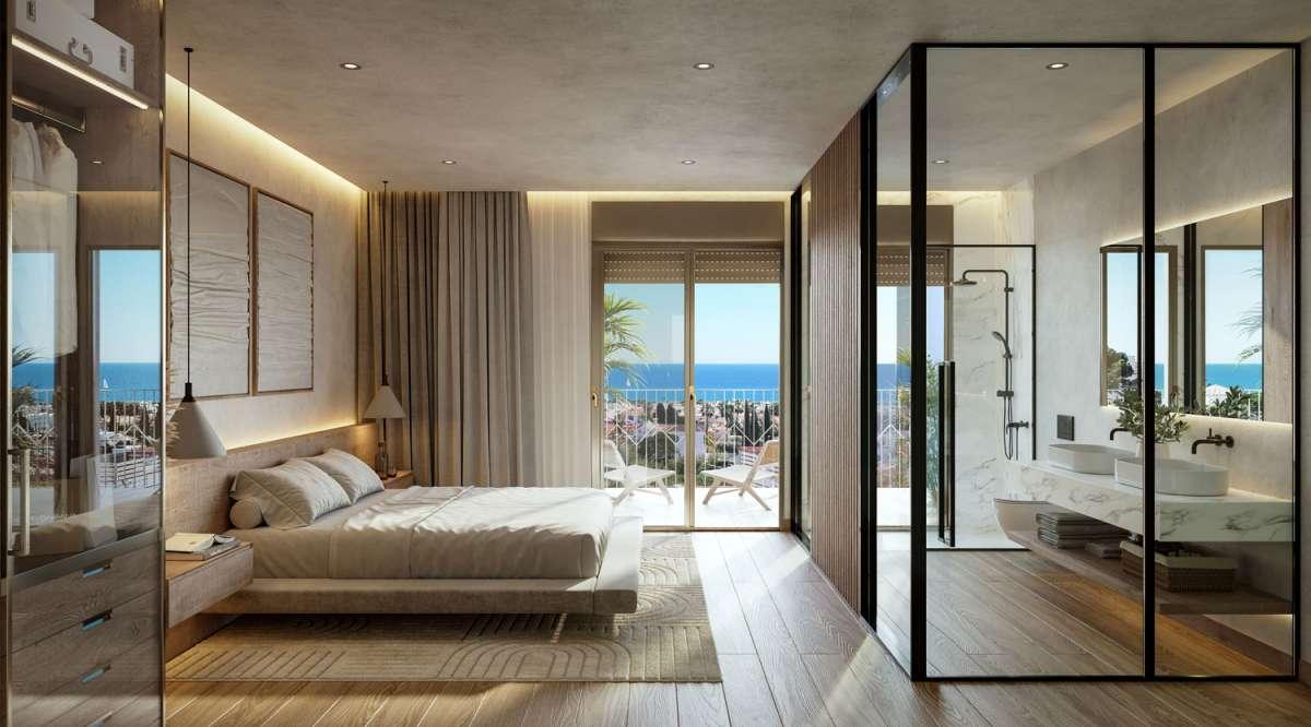 Apartamento en Venta en Torremolinos