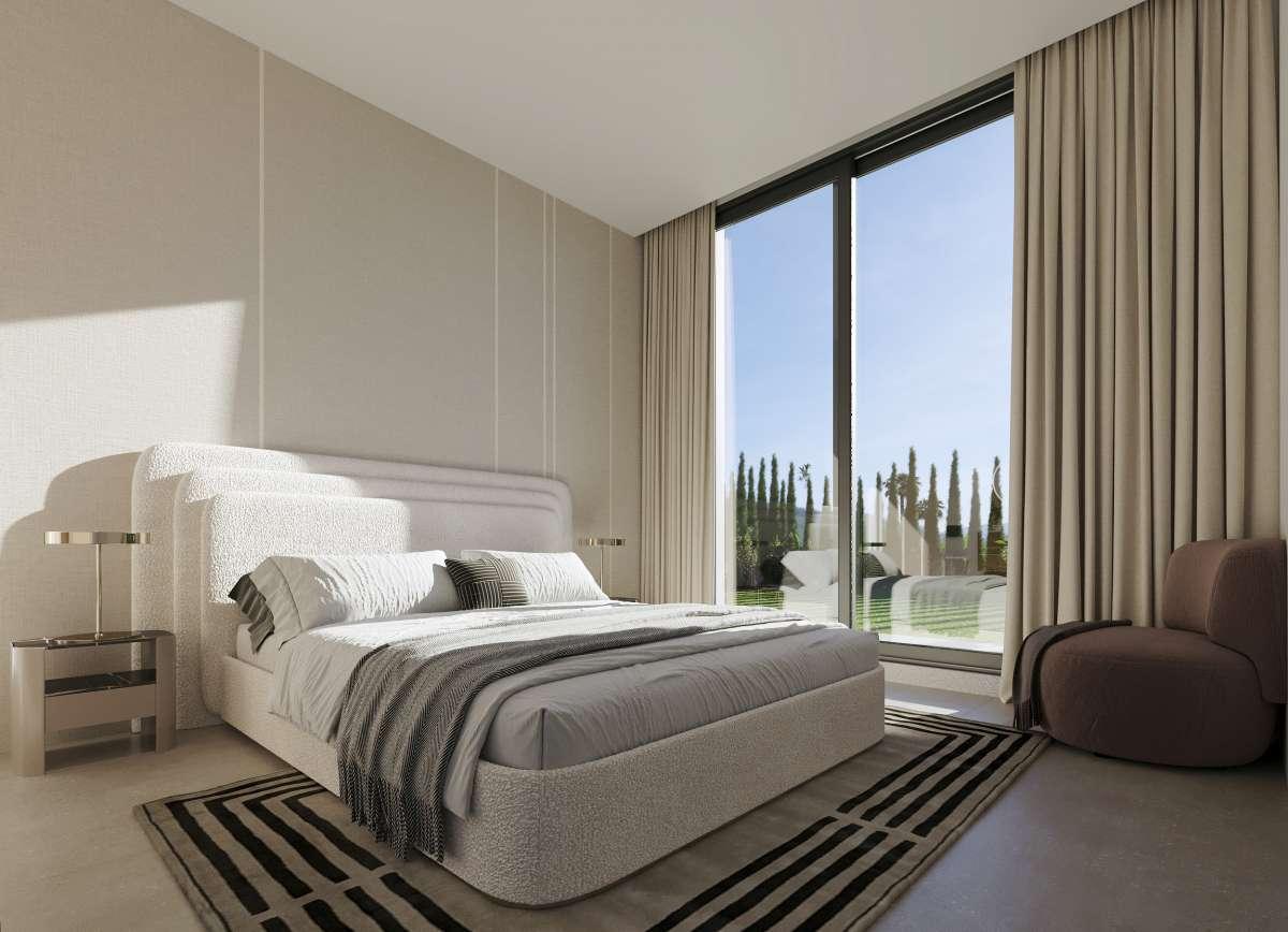 Casa en Venta en Finestrat