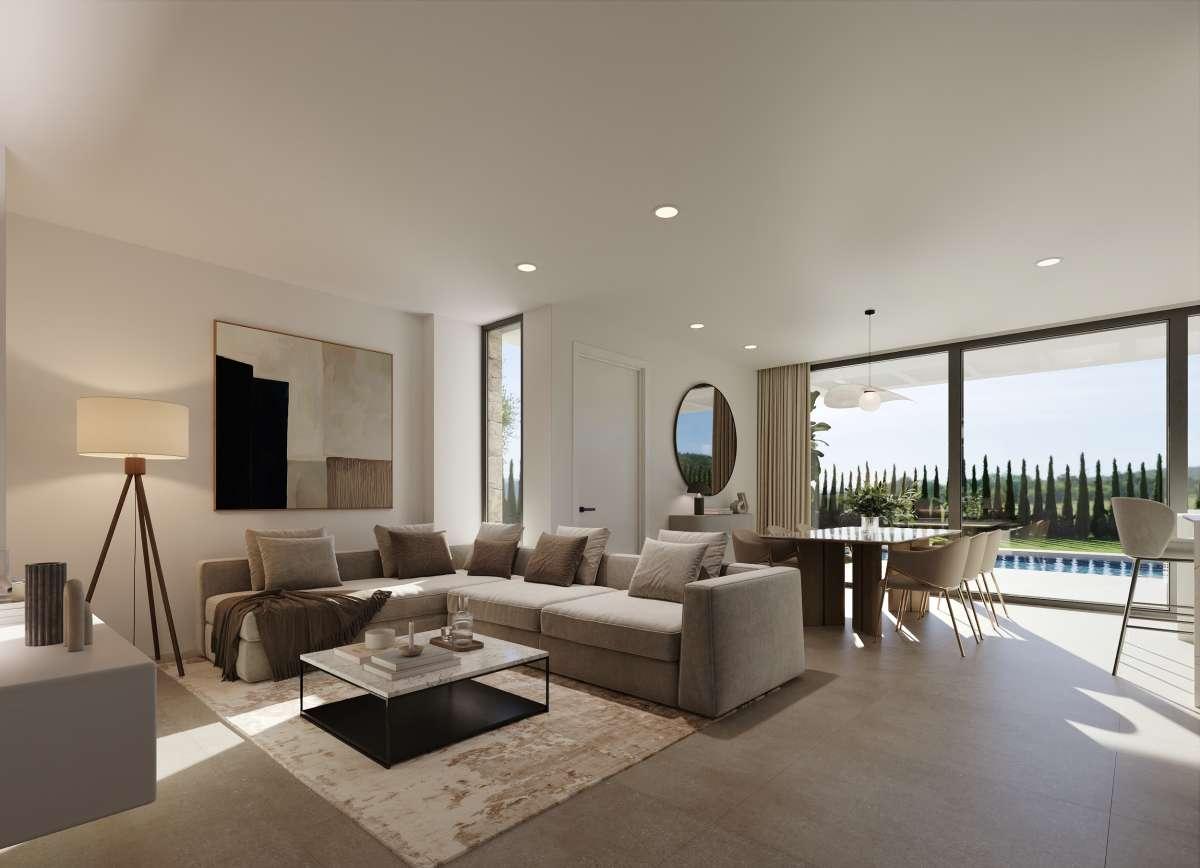 Casa en Venta en Finestrat