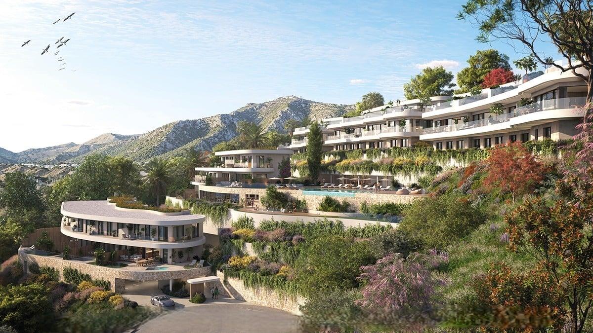 Casa en Venta en Fuengirola