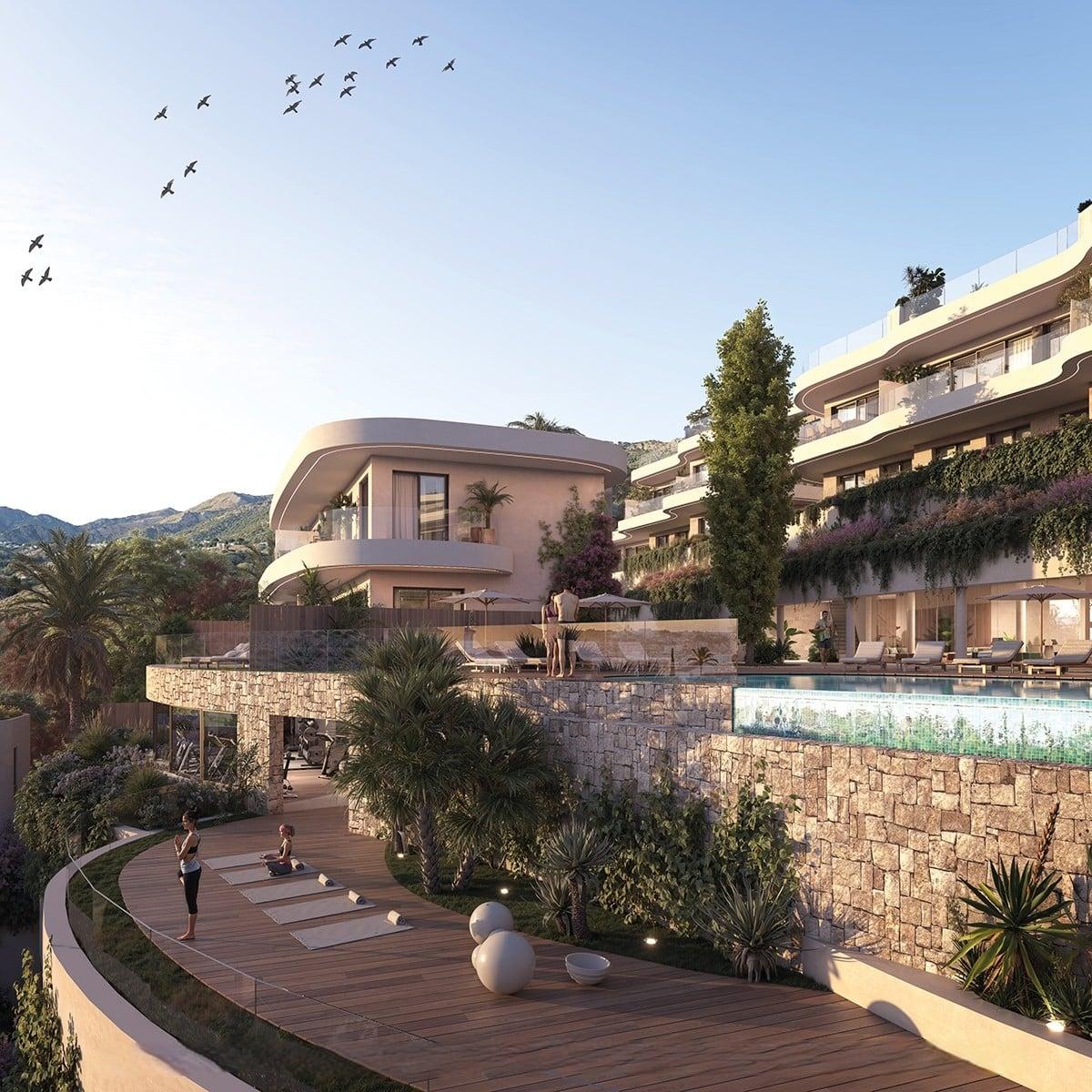 Casa en Venta en Fuengirola