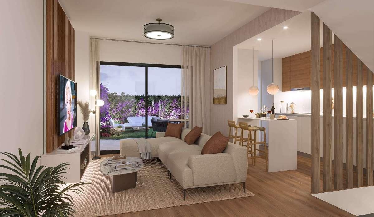 House for Sale in Málaga