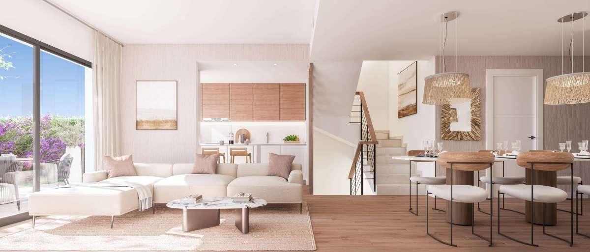 House for Sale in Málaga