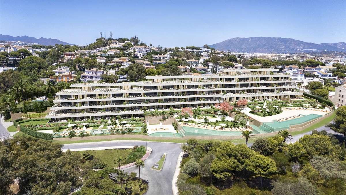 Apartment for Sale in Mijas