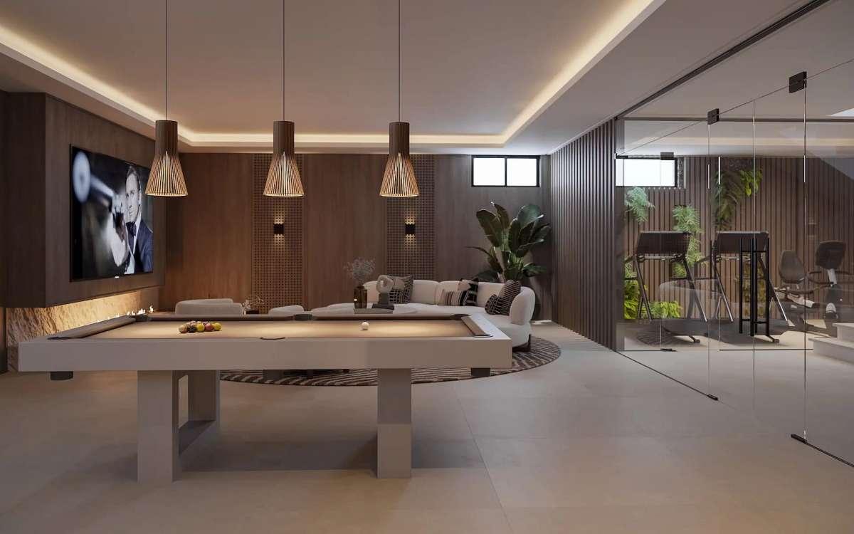 Villa en Venta en Estepona