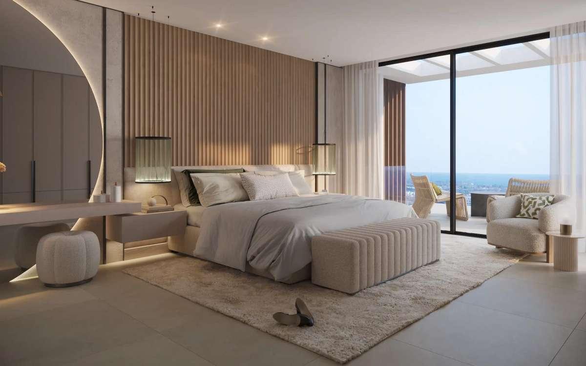 Villa en Venta en Estepona