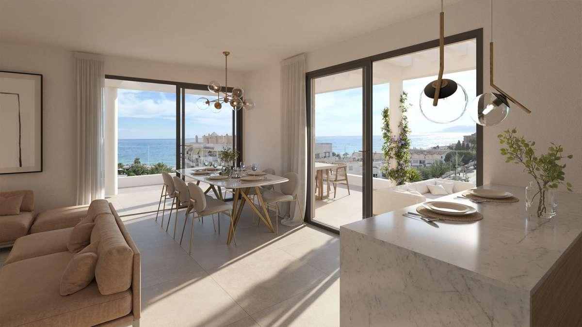 Apartamento en Venta en Rincón de la Victoria