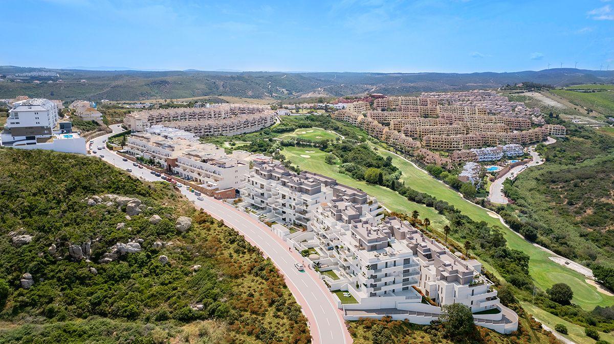 Apartment for Sale in Manilva