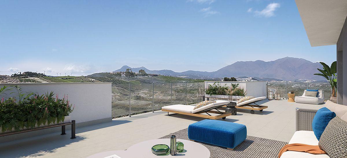 Apartment for Sale in Manilva