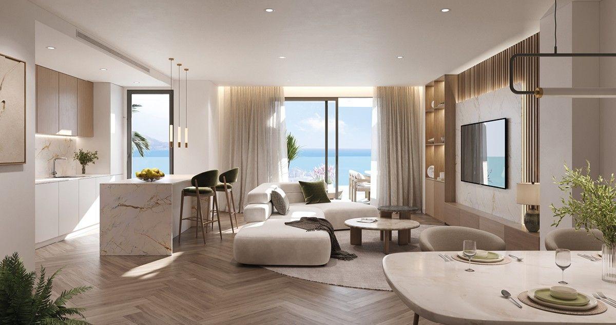 Apartment for Sale in Torremolinos