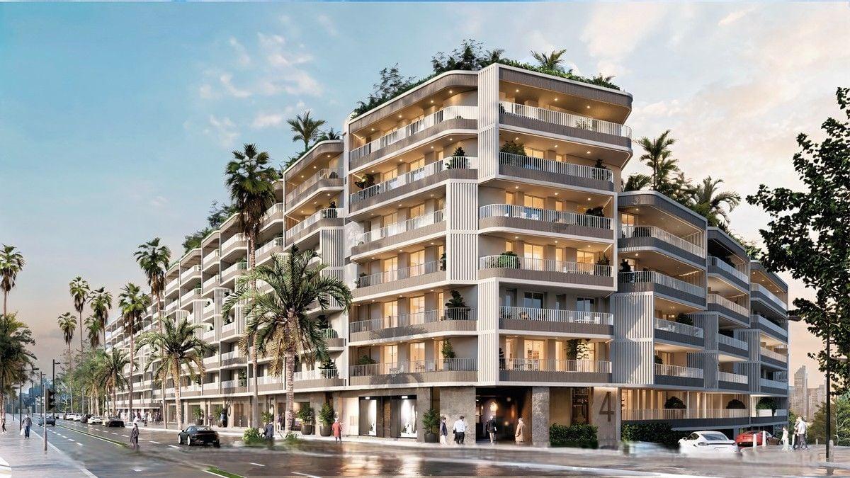 Apartment for Sale in Torremolinos