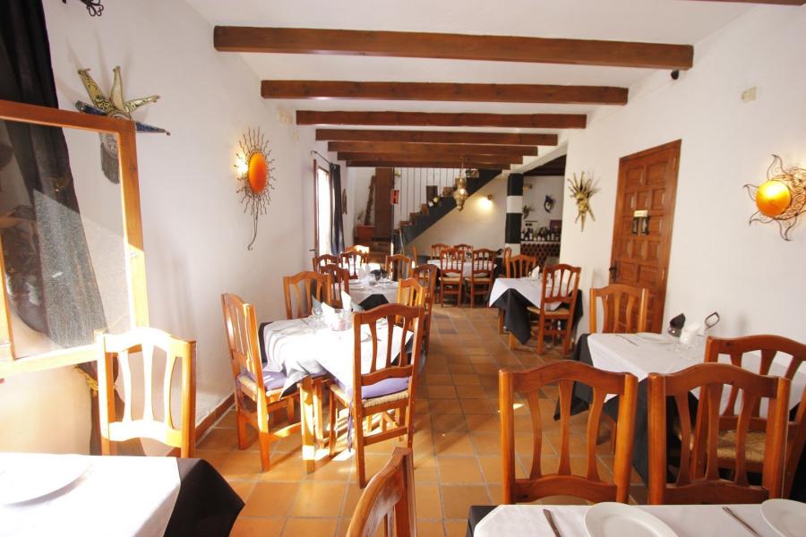 Premise for Sale in Calpe