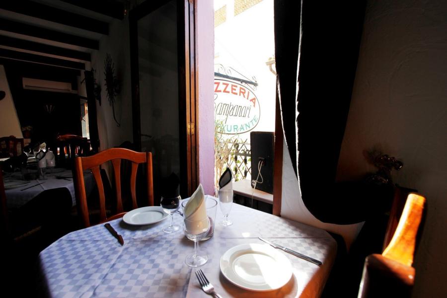 Premise for Sale in Calpe