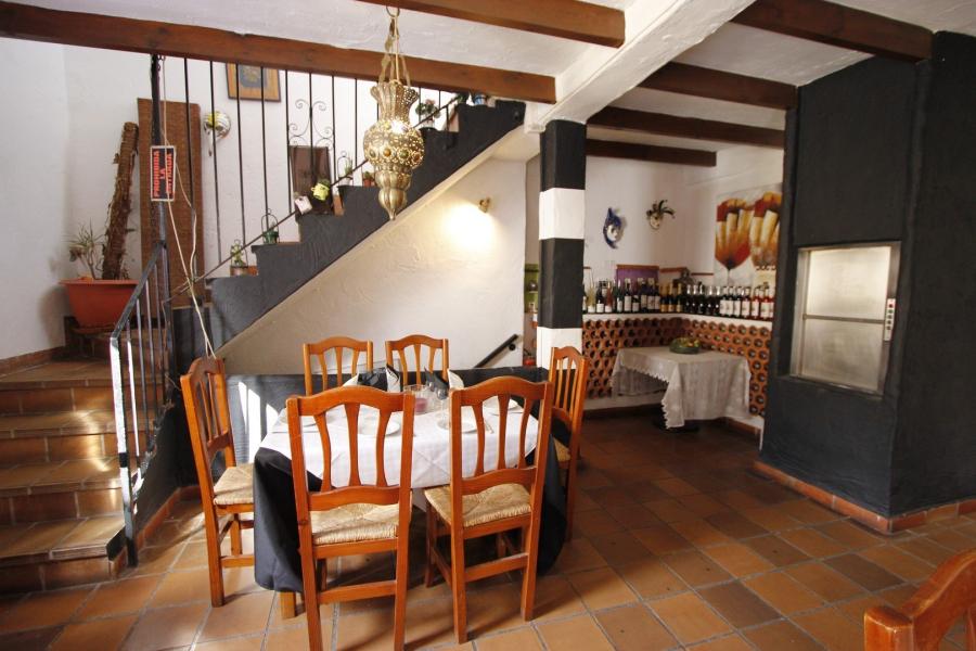 Premise for Sale in Calpe