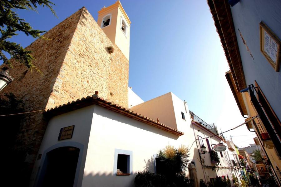 Premise for Sale in Calpe