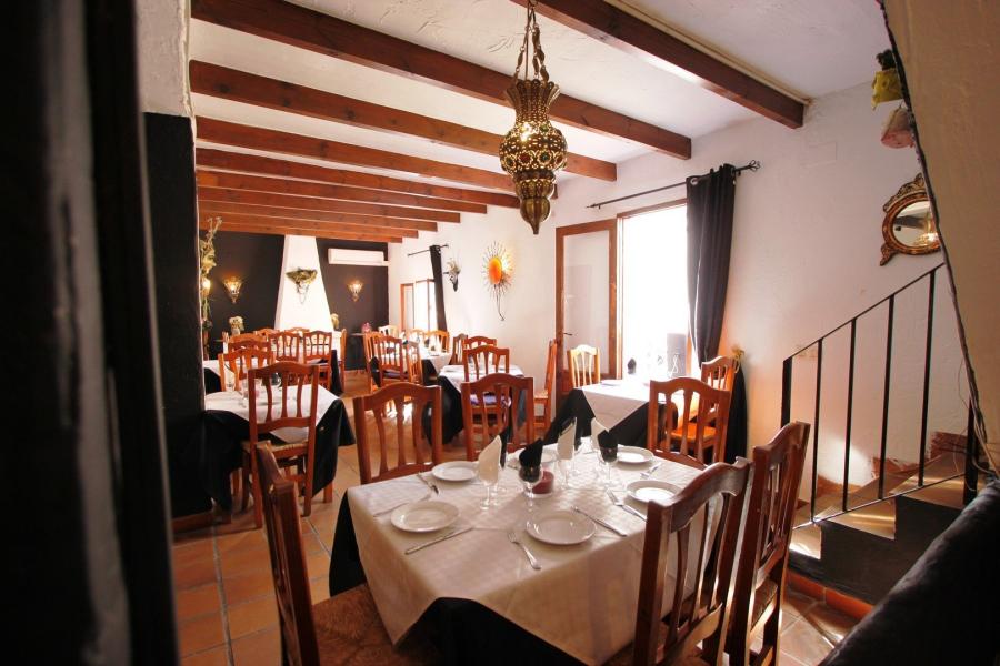 Premise for Sale in Calpe