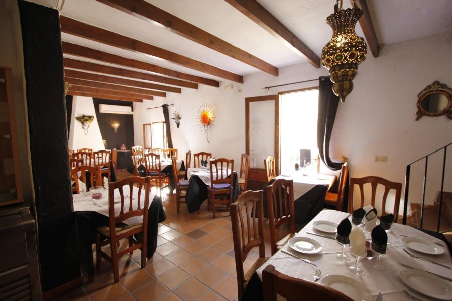 Premise for Sale in Calpe