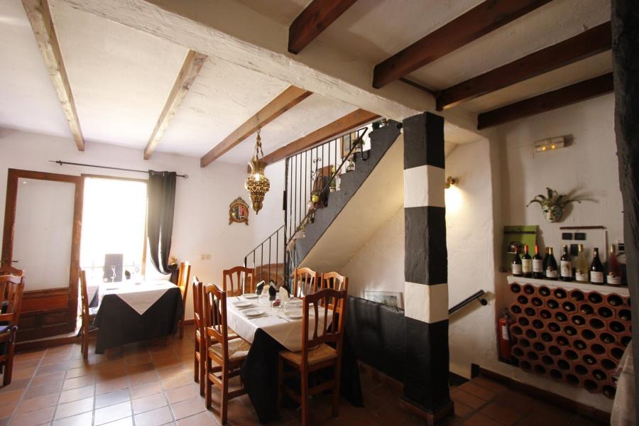 Premise for Sale in Calpe