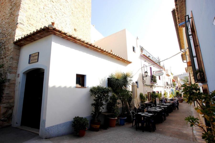 Premise for Sale in Calpe