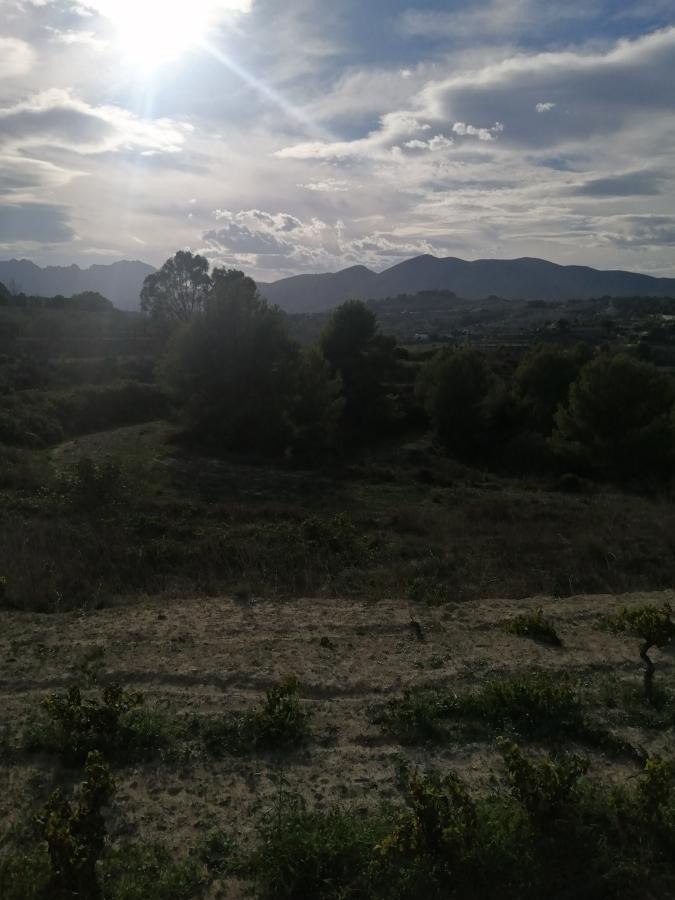 Parcela en Venta en Benissa