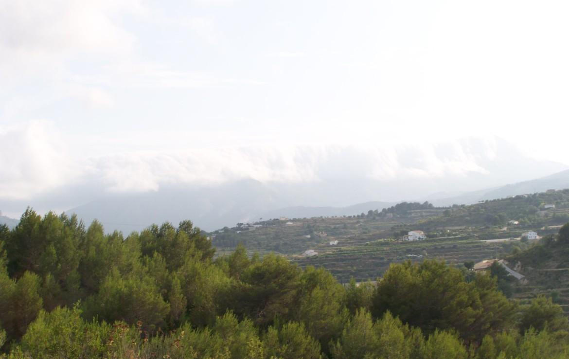 Parcela en Venta en Benissa