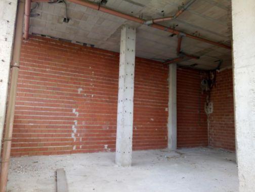 Premise for Sale in Calpe