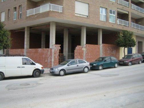 Premise for Sale in Calpe