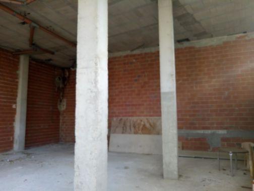 Premise for Sale in Calpe