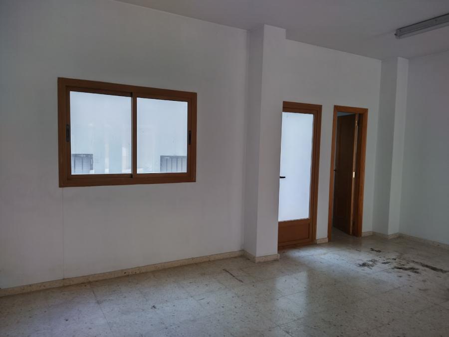 Premise for Sale in Calpe