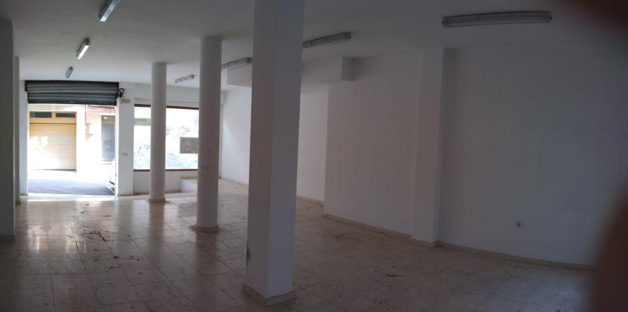 Premise for Sale in Calpe