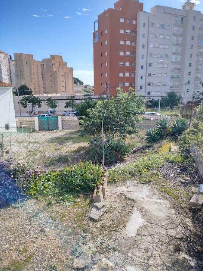 Parcela en Venta en Calpe