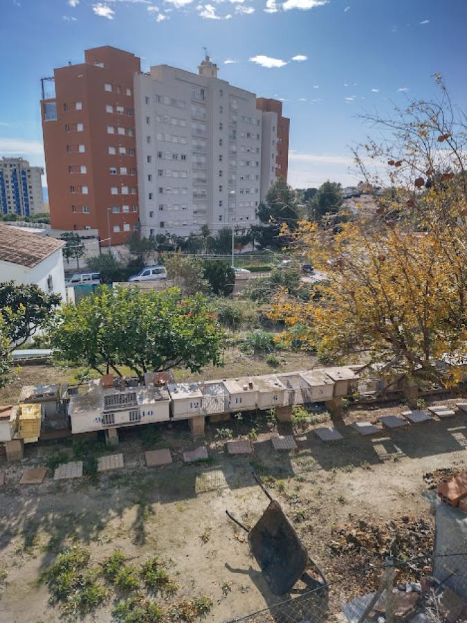 Parcela en Venta en Calpe