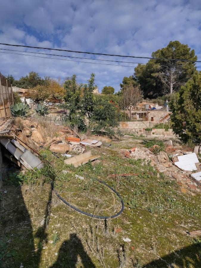 Parcela en Venta en Calpe