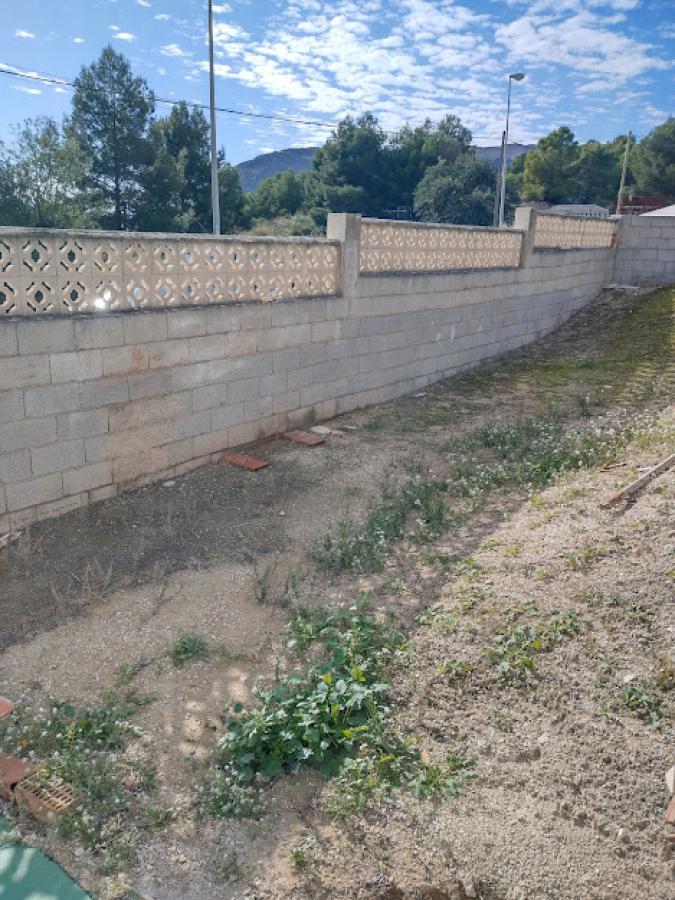 Parcela en Venta en Calpe