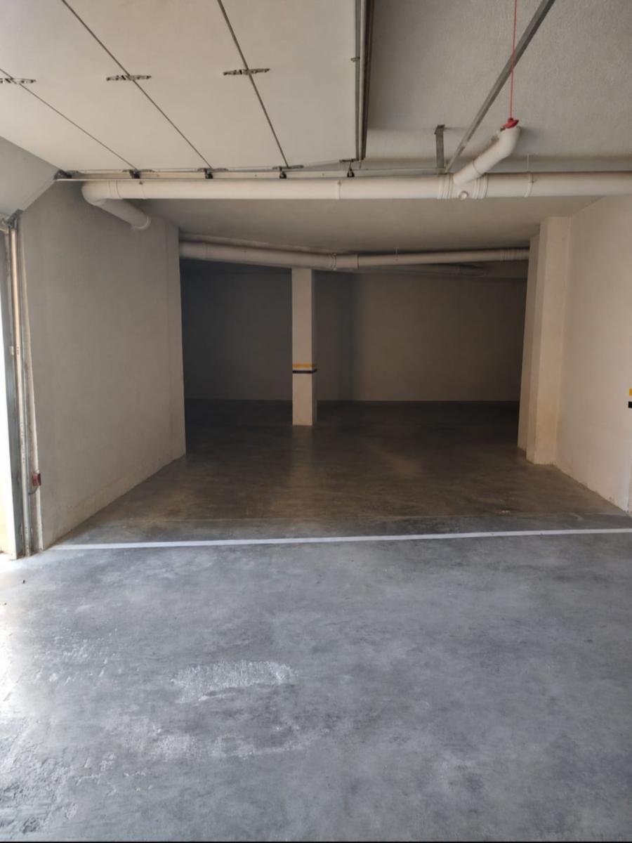 Garage for Sale in Calpe