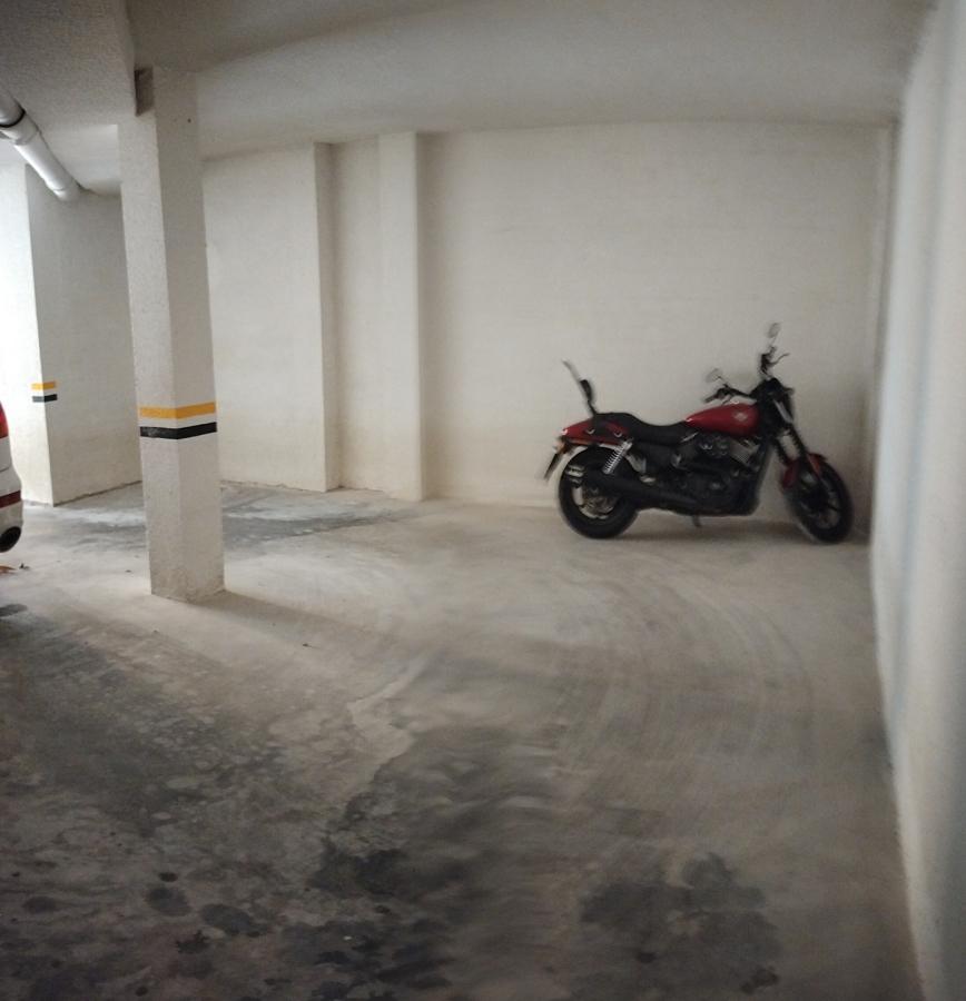Garage for Sale in Calpe