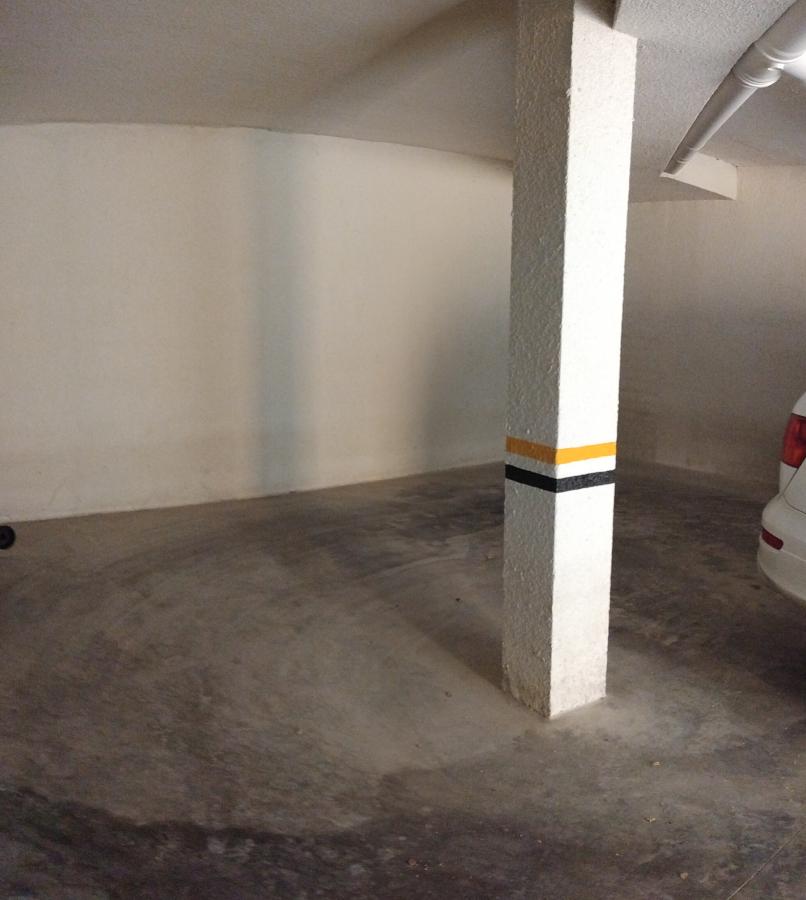 Garage for Sale in Calpe