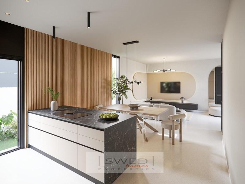Chalet en Venta en San Miguel de Salinas