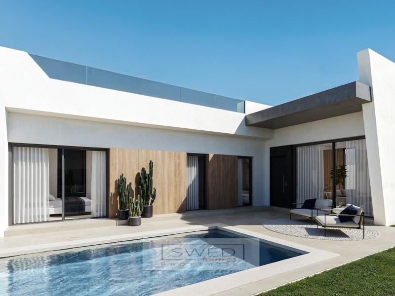 Chalet en Venta en San Miguel de Salinas