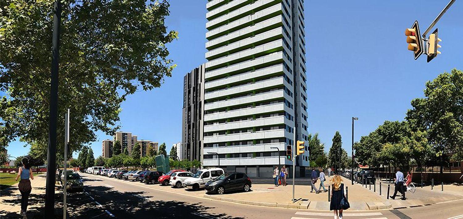 Garage for Rent in L' Hospitalet de Llobregat