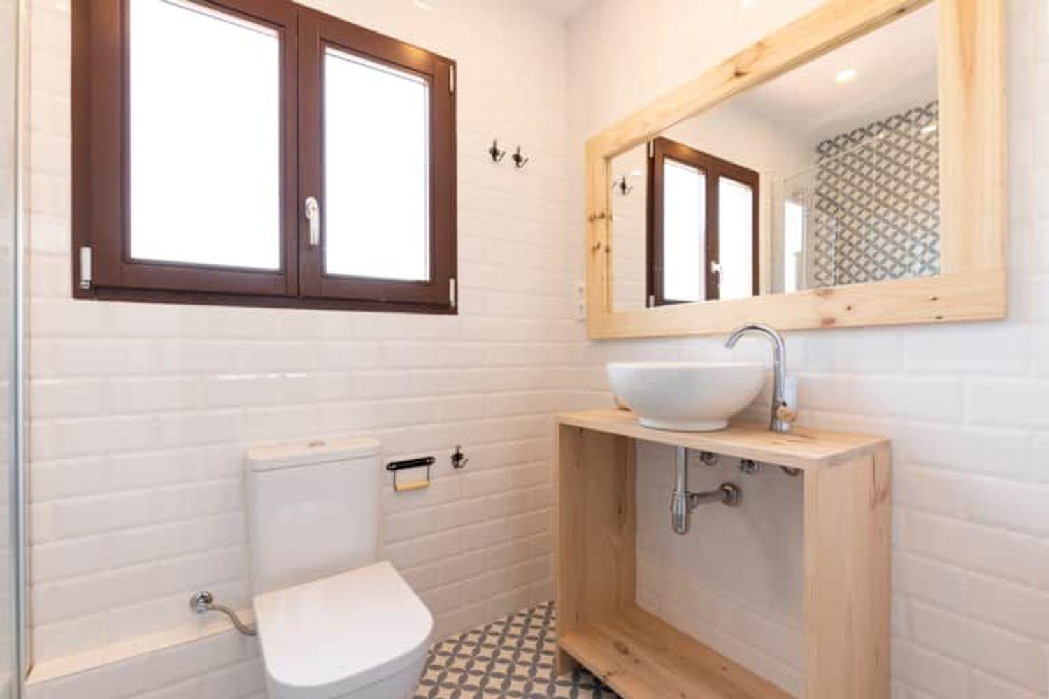 Piso en Alquiler en Barcelona
