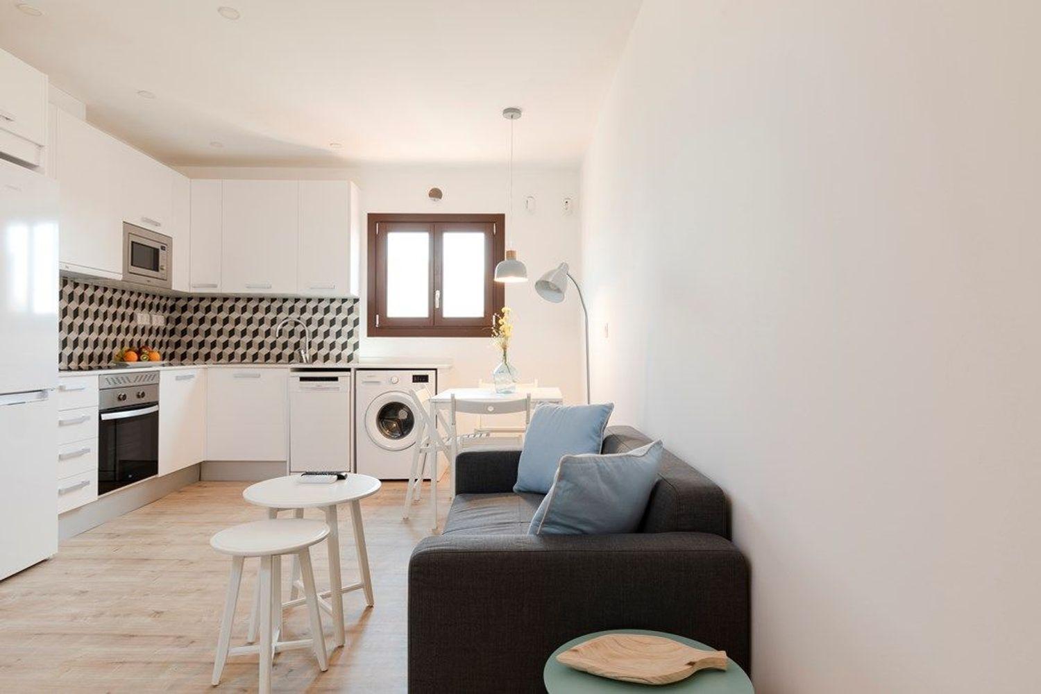 Piso en Alquiler en Barcelona