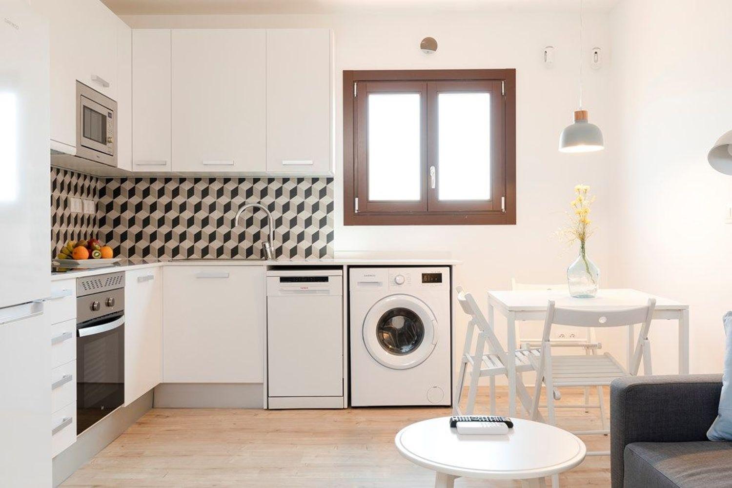 Piso en Alquiler en Barcelona