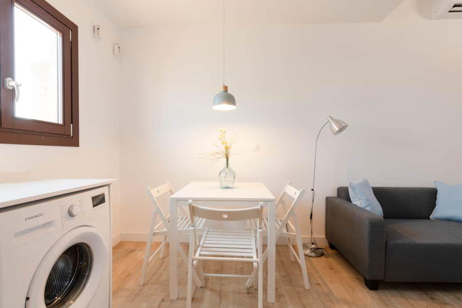 Piso en Alquiler en Barcelona
