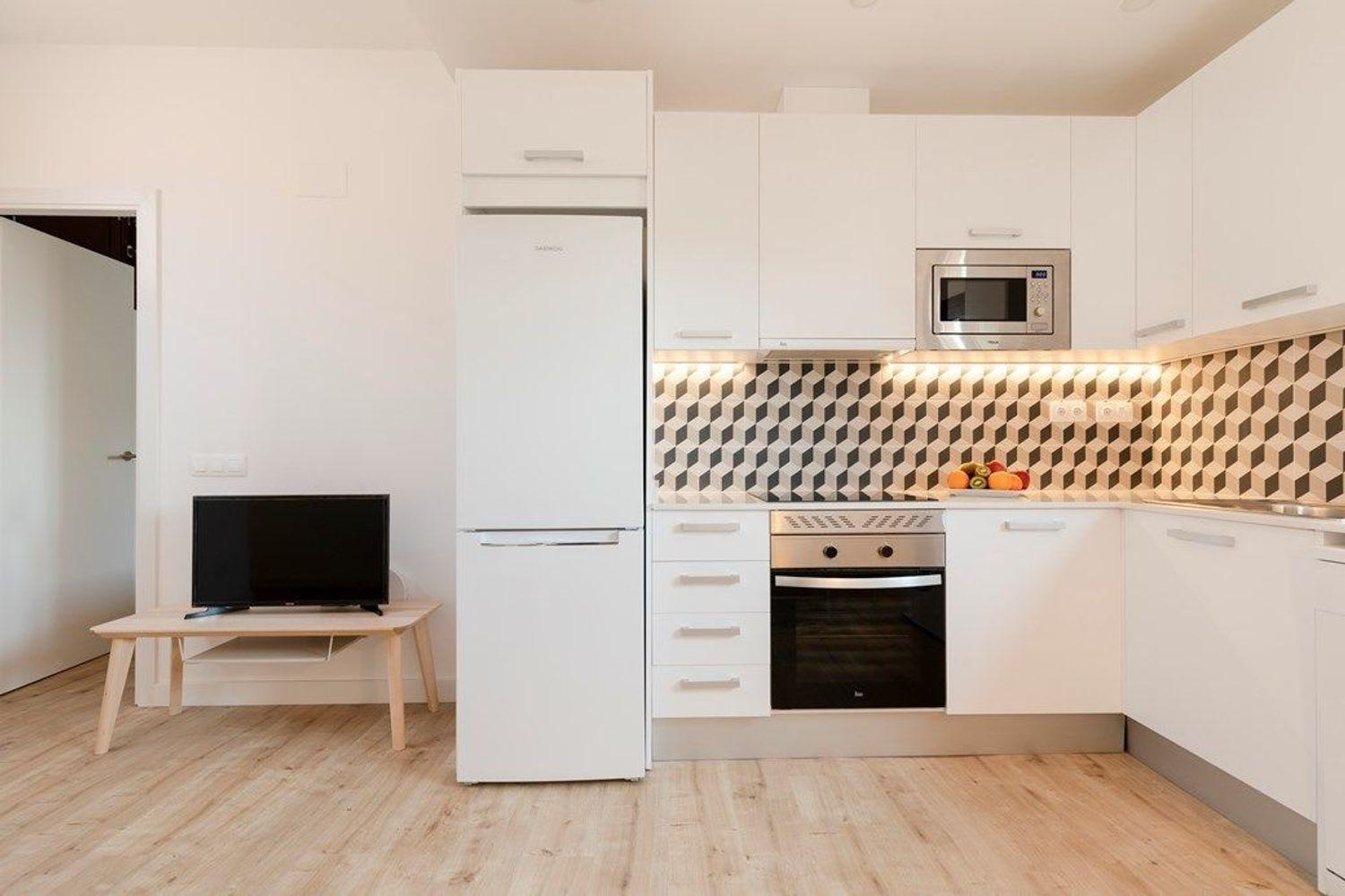 Piso en Alquiler en Barcelona