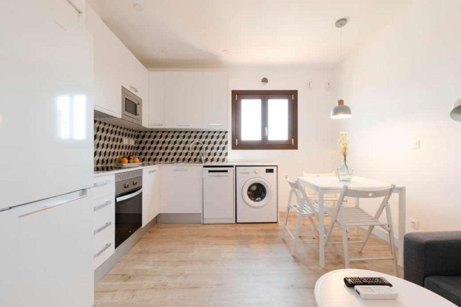 Piso en Alquiler en Barcelona