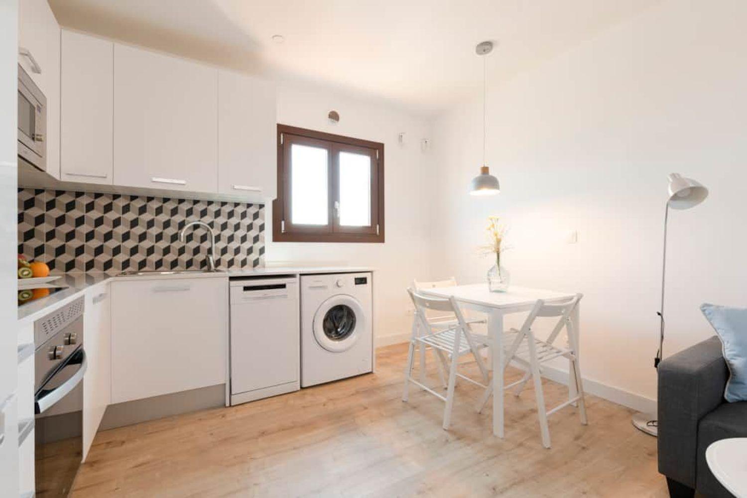 Piso en Alquiler en Barcelona