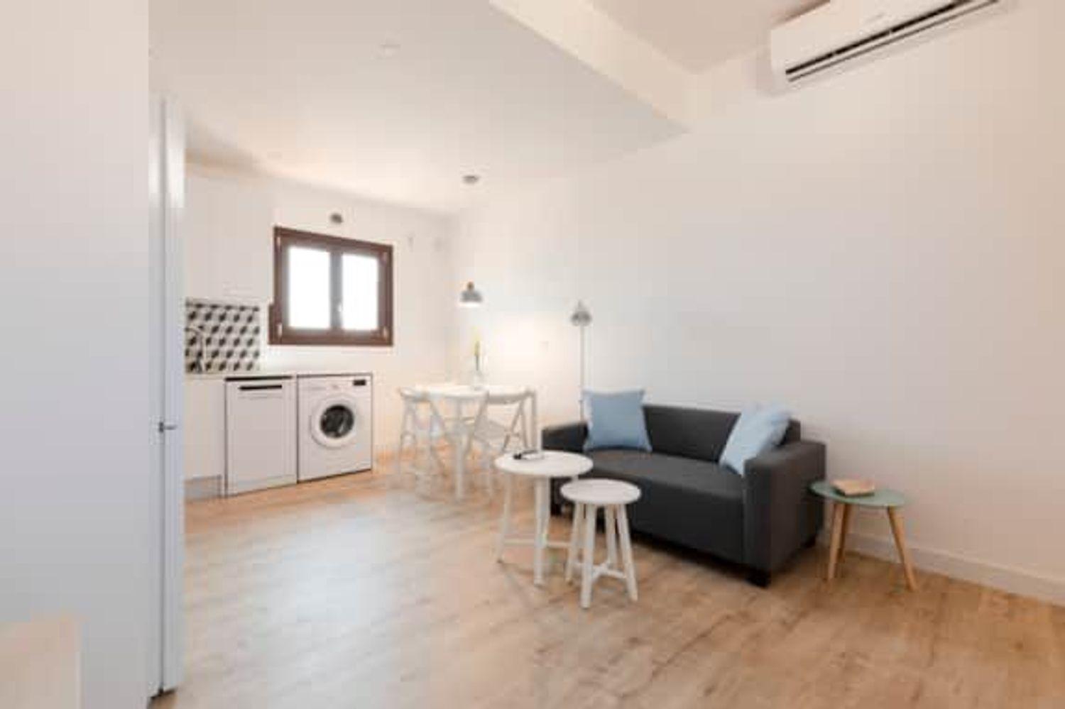 Piso en Alquiler en Barcelona