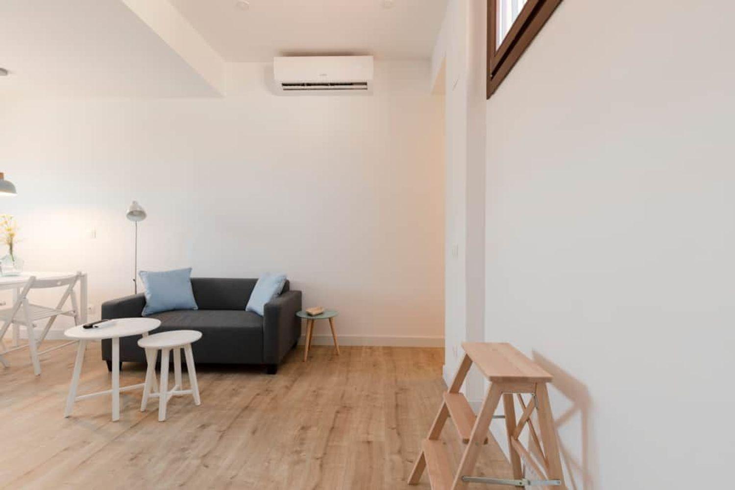 Piso en Alquiler en Barcelona